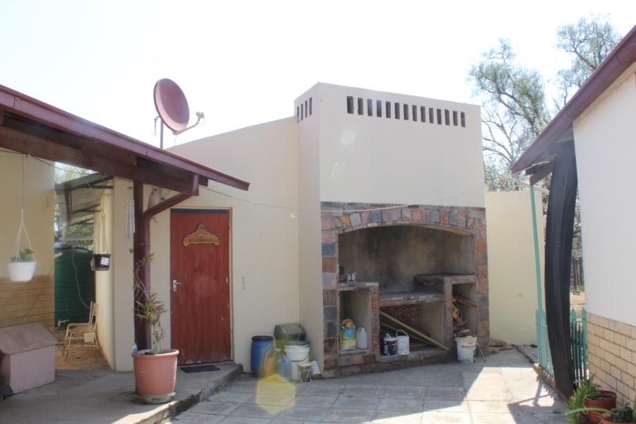 3 Bedroom Property for Sale in Parys Free State